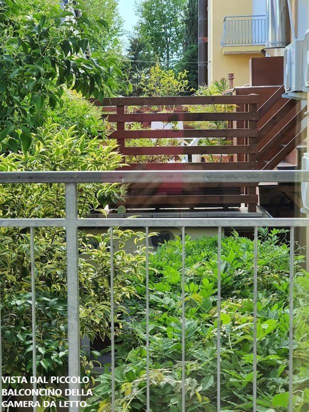 B&B Airone Cervia - Camere E Appartamenti Экстерьер фото
