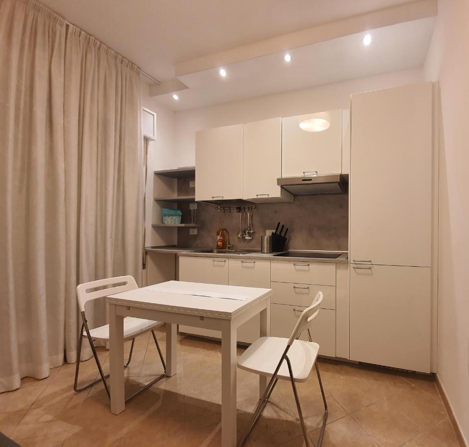 B&B Airone Cervia - Camere E Appartamenti Экстерьер фото