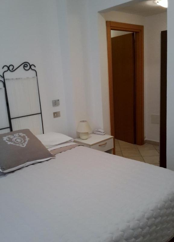 B&B Airone Cervia - Camere E Appartamenti Экстерьер фото