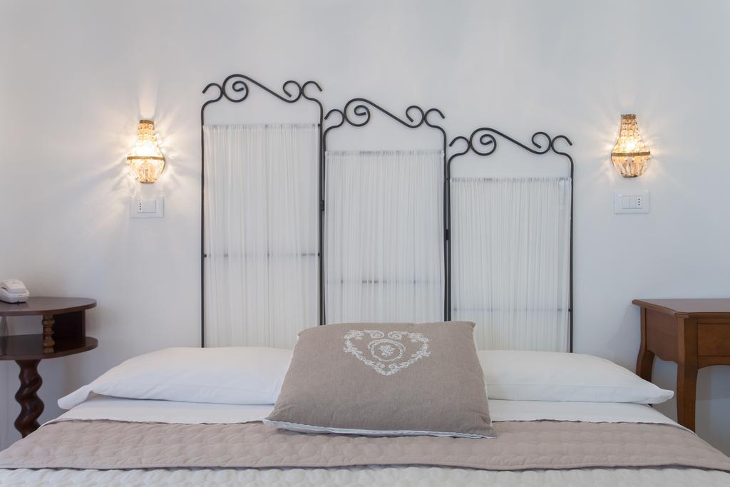 B&B Airone Cervia - Camere E Appartamenti Экстерьер фото
